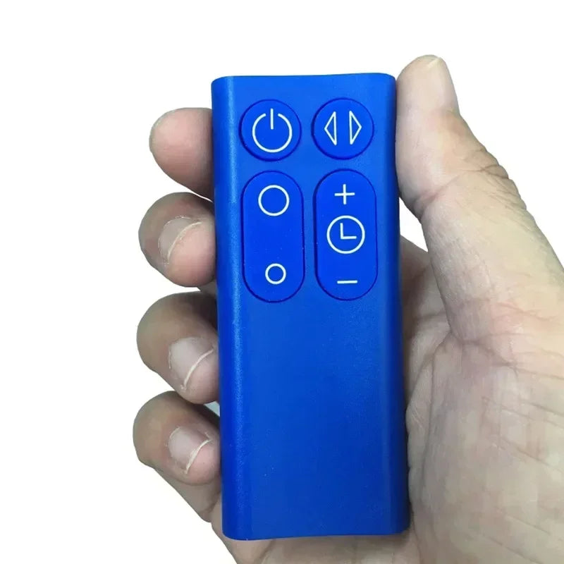 Replacement Remote Control for Air Purifier Fan Compatible with AM11 TP00 TP01 Models