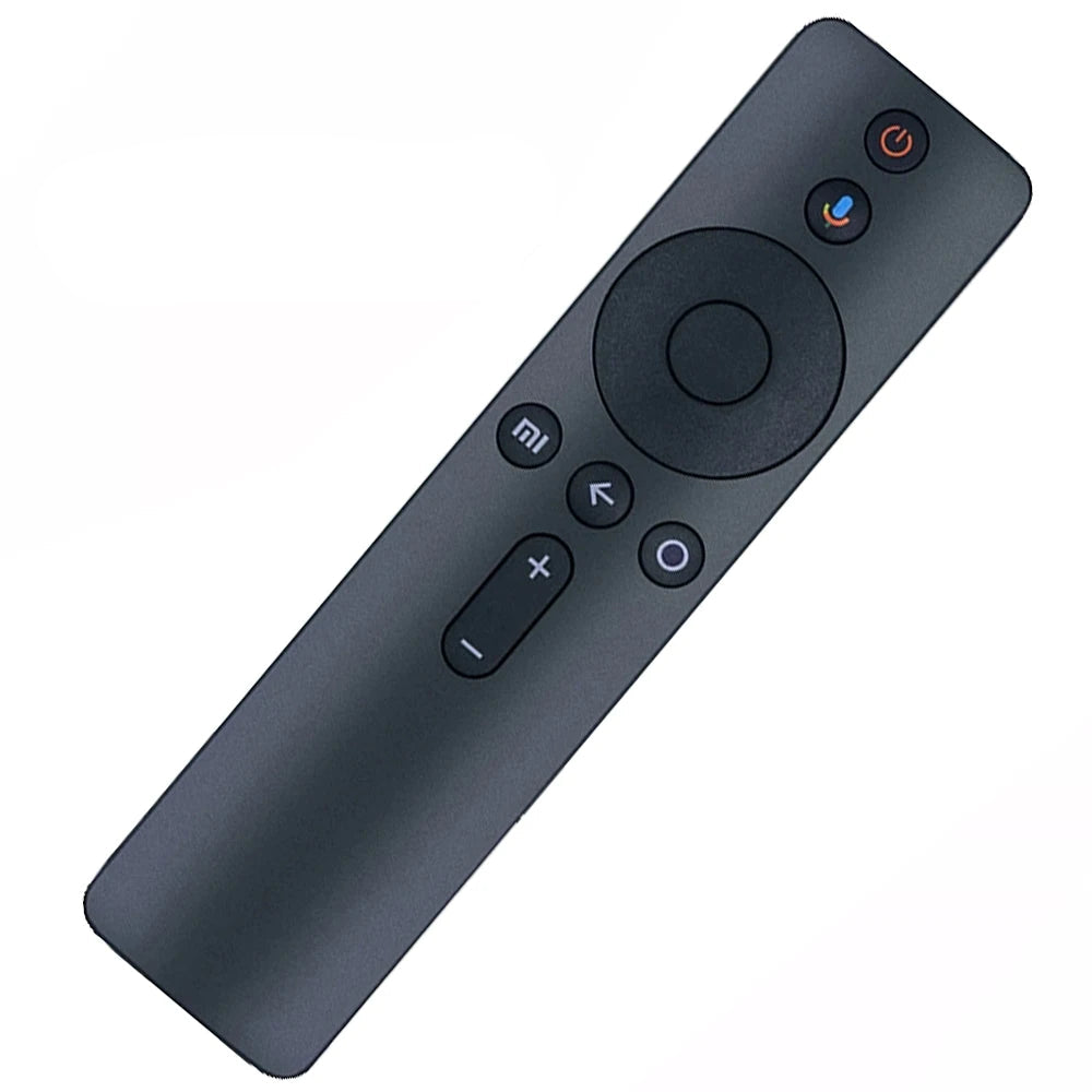 Smart Bluetooth Voice Remote Control Replacement for Mi TV 4S and 4A Series TVs