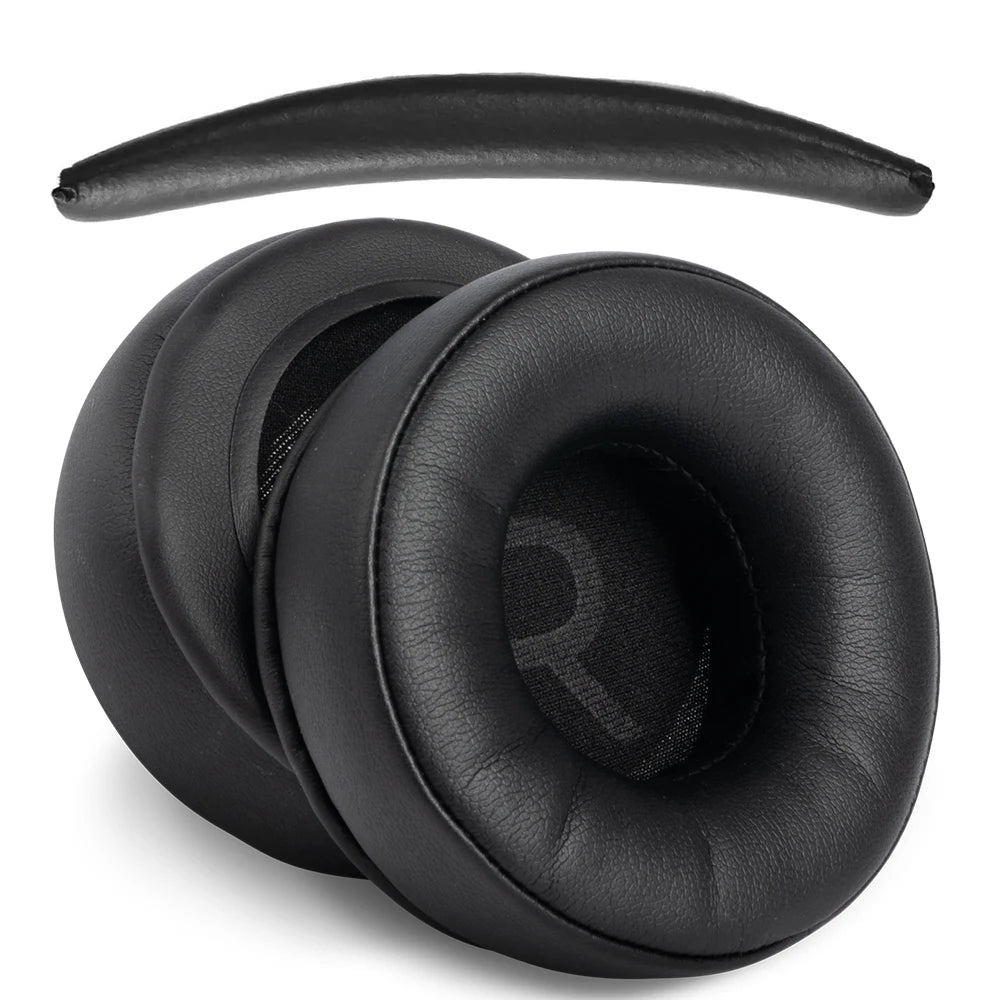 Premium Replacement Ear Pads Cushions for JBL Headphone Models T500BT T460BT 510BT Tune 500 T450BT