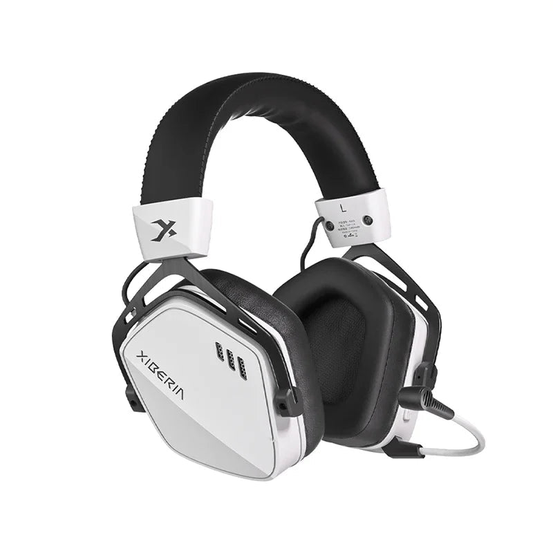 Wireless Gaming Headset with 7.1 Surround Sound Low Latency and Long Battery Life