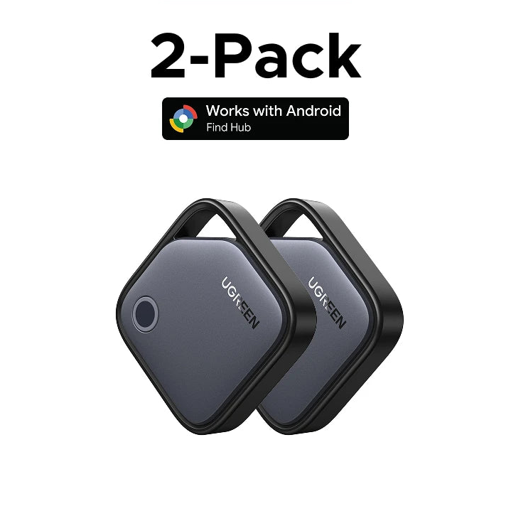 Bluetooth Smart Tracker Tag for Keys Wallet Luggage Pets Item Finder GPS Tracker Device Android