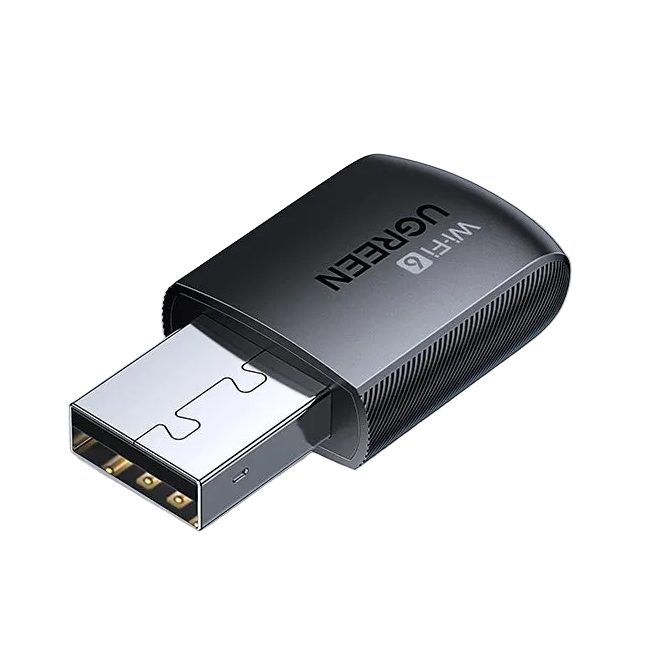 USB WiFi Adapter AX1800 AX900 Dual Band 5GHz 2.4GHz Wireless Dongle for Desktop Laptop