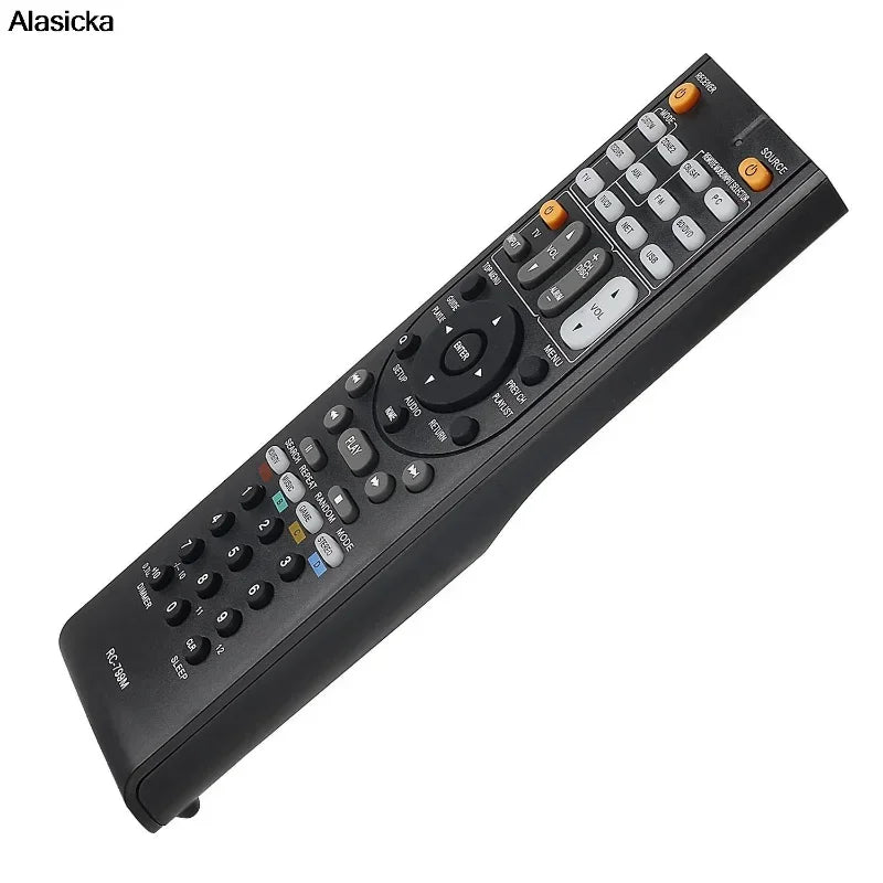Onkyo Replacement Remote Control Compatible with AV Home Theatre Receivers