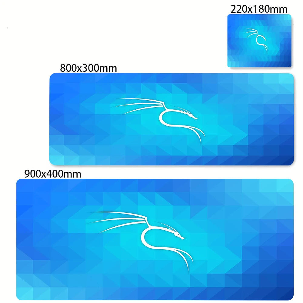 Large Extended Gaming Mouse Pad with Non-Slip Rubber Base for Desktop, Laptop or Keyboard Use