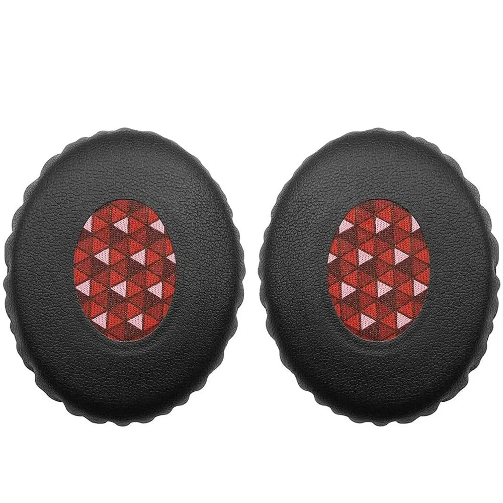 Replacement Ear Pads Compatible with Bose On-Ear 2 OE2 OE2i SoundTrue SoundLink OE On-Ear Headphones