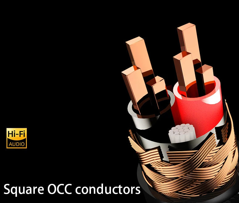 Premium RCA to RCA Digital Coaxial Audio Cable for Subwoofers and Home Theatre Systems