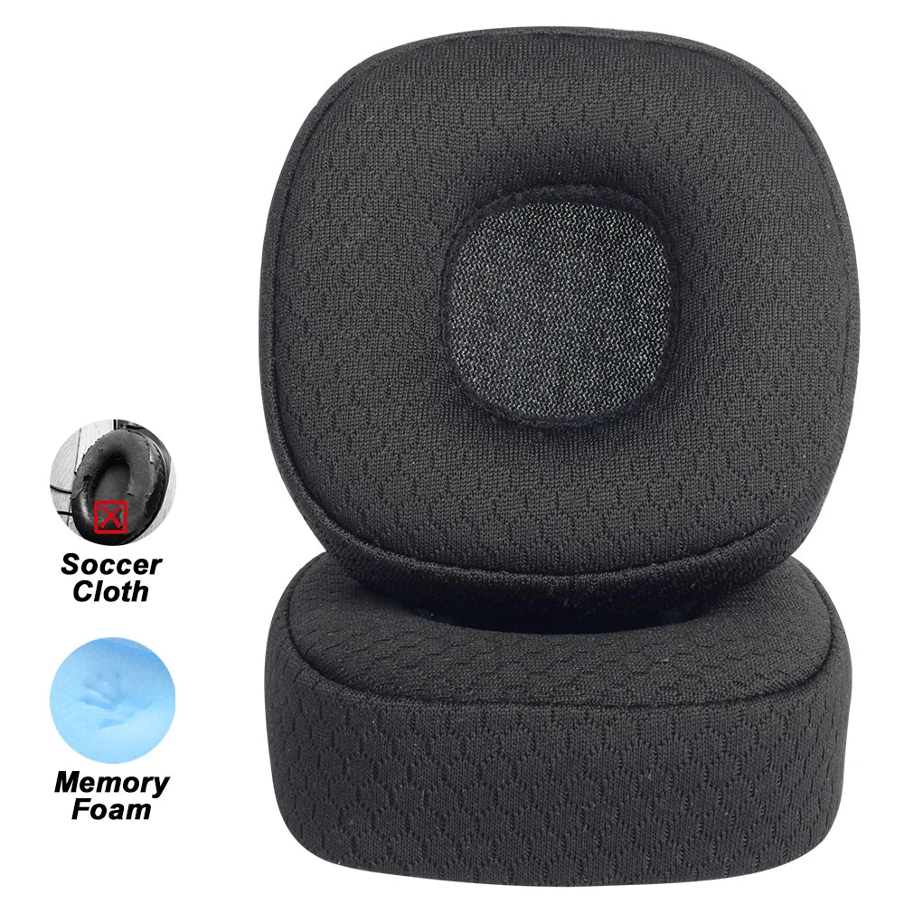 Premium Replacement Ear Pads and Headbands Compatible with Marshall Major 3 4 and 5 Wired Headphones