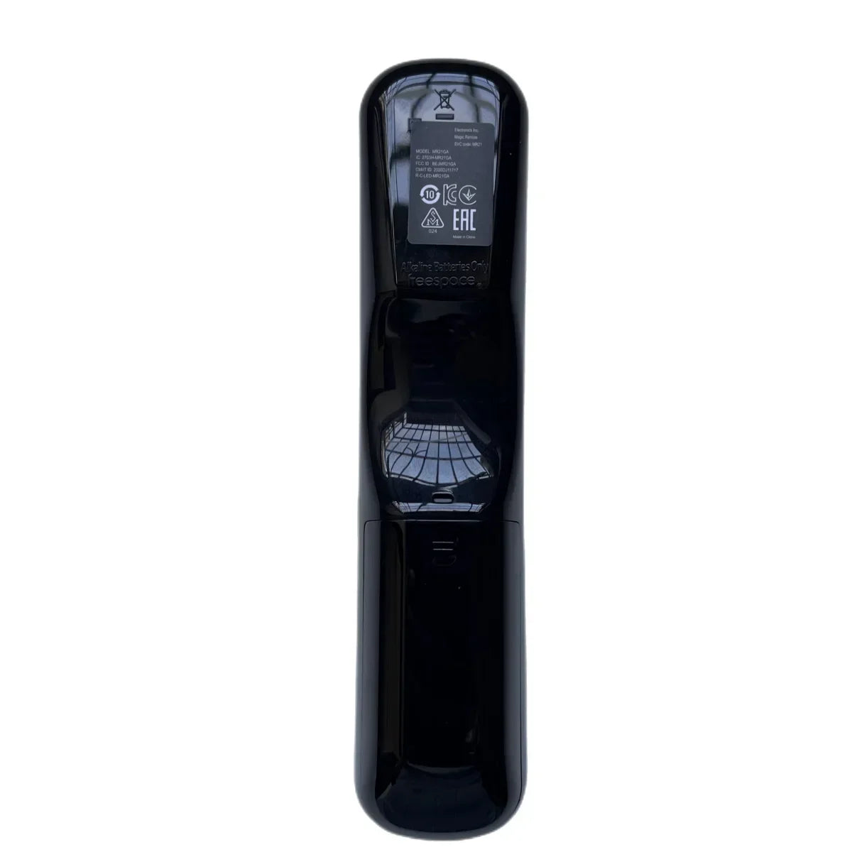 Replacement No Pointer No Voice Smart TV Remote Control for OLED and QNED Series