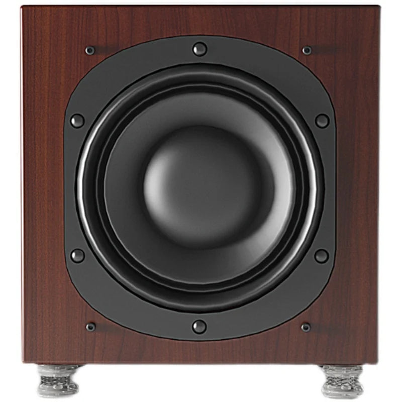 Premium HiFi Speaker Isolation Pads for Subwoofers and Audio Systems Shock Absorption Set