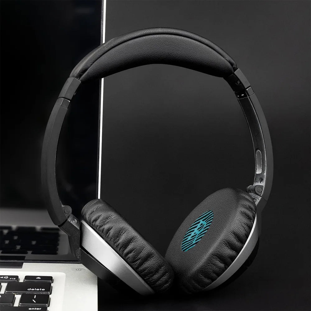 Replacement Ear Pads Compatible with Bose On-Ear 2 OE2 OE2i SoundTrue SoundLink OE On-Ear Headphones