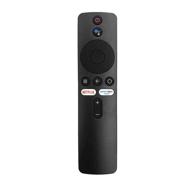 Bluetooth Voice Remote Control with Google Assistant for Smart TV and Media Streaming Devices
