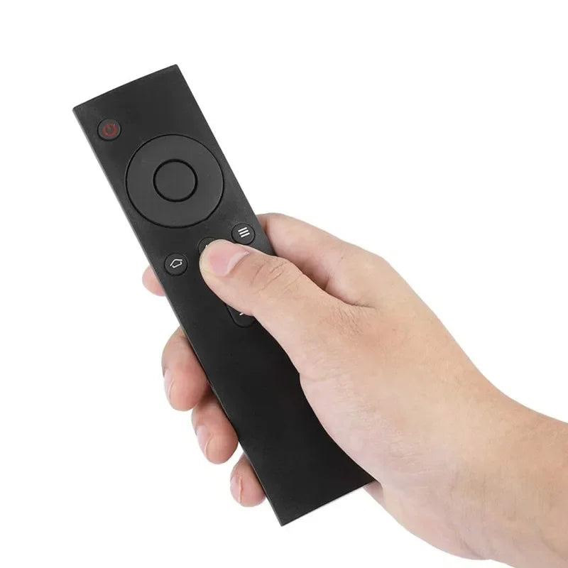 Smart Infrared TV Remote Control Compatible with Xiaomi Mi TV and TV Box Replacement