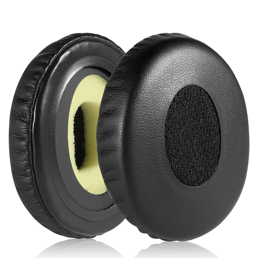 Replacement Ear Pads Compatible with Bose On-Ear 2 OE2 OE2i SoundTrue SoundLink OE On-Ear Headphones