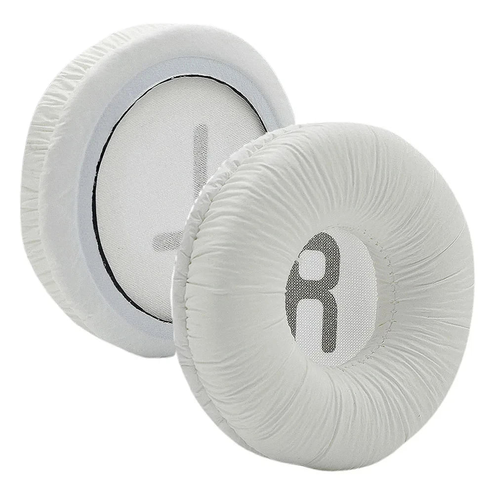 Premium Replacement Ear Pads Cushions for JBL Headphone Models T500BT T460BT 510BT Tune 500 T450BT