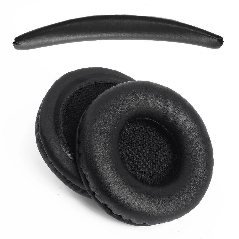 Premium Replacement Ear Pads Cushions for JBL Headphone Models T500BT T460BT 510BT Tune 500 T450BT