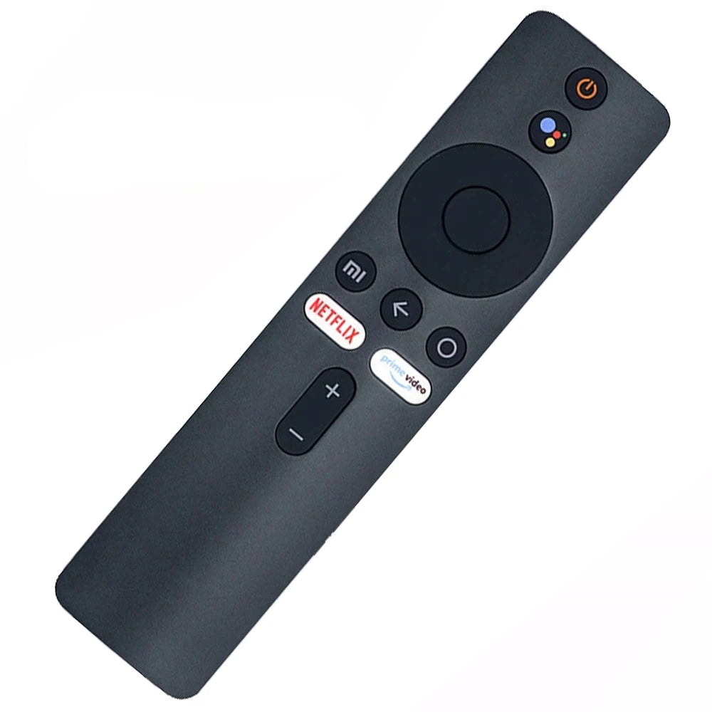 Bluetooth Voice Remote Control with Google Assistant for Smart TV and Media Box