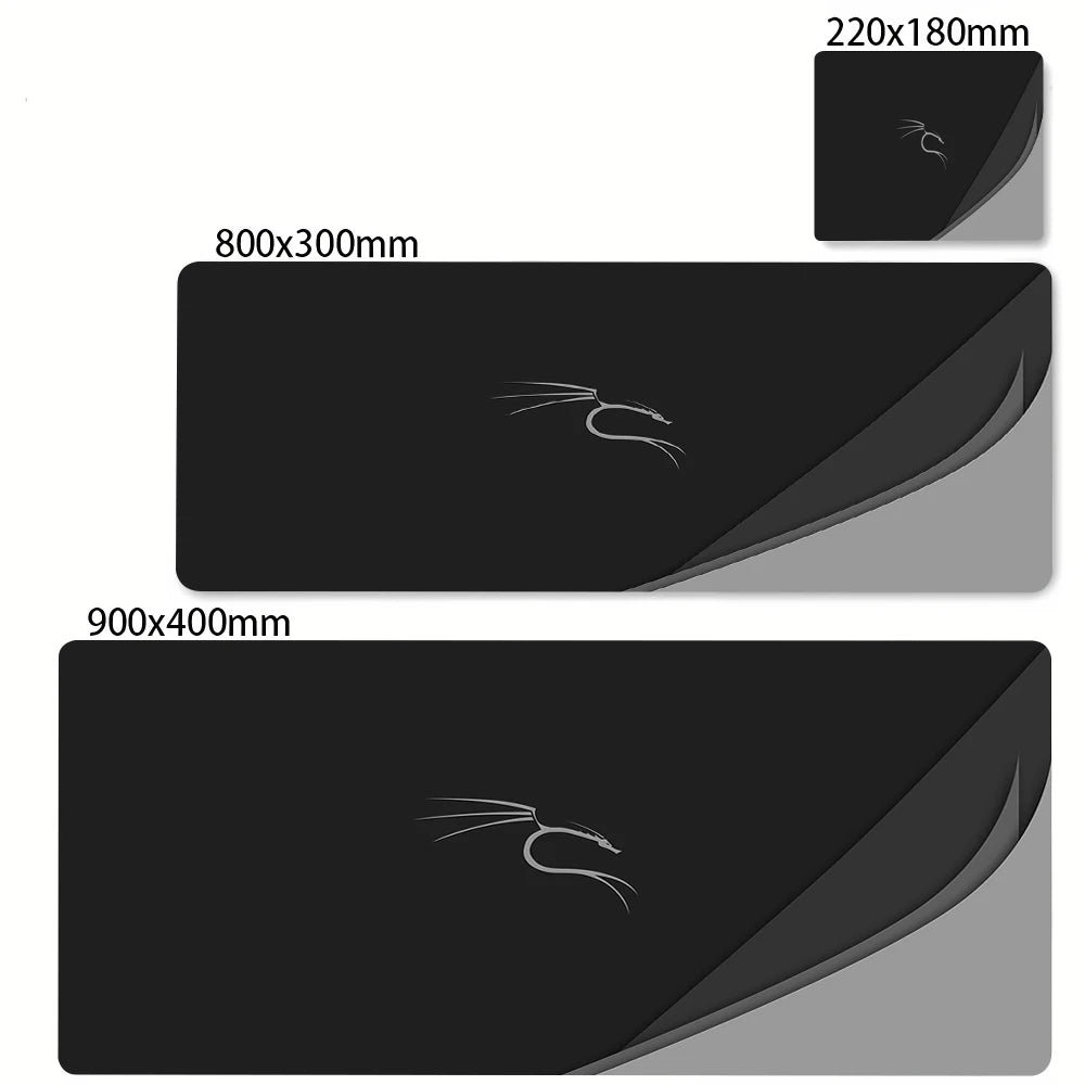Large Extended Gaming Mouse Pad with Non-Slip Rubber Base for Desktop, Laptop or Keyboard Use