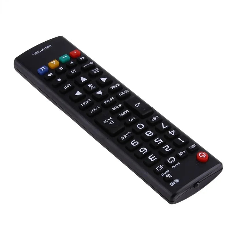 LG Replacement TV Remote Control with Long Range for LED and LCD Televisions