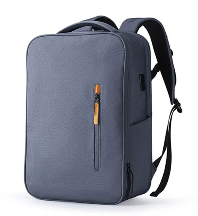 Water Resistant Laptop Backpack 15.6 Inch for Work School Business Travel Unisex Anti-Theft Bag