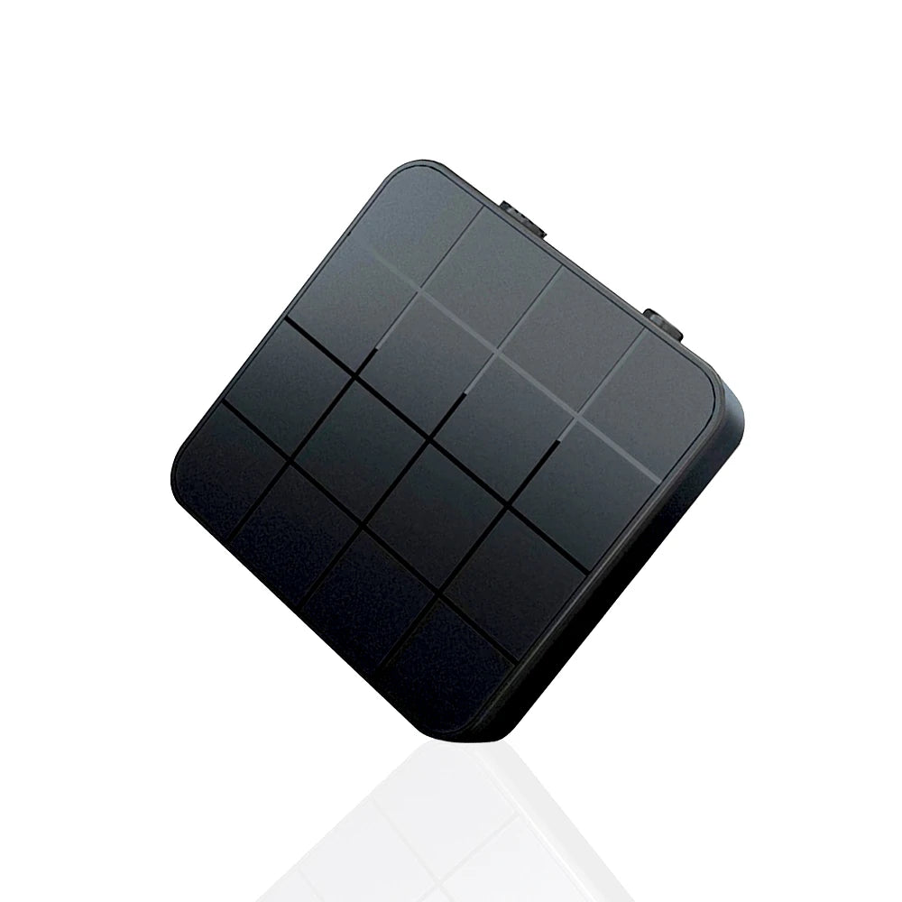 Wireless Bluetooth 5.0 Audio Receiver and Transmitter 2 in 1 Mini Portable 3.5mm Adapter