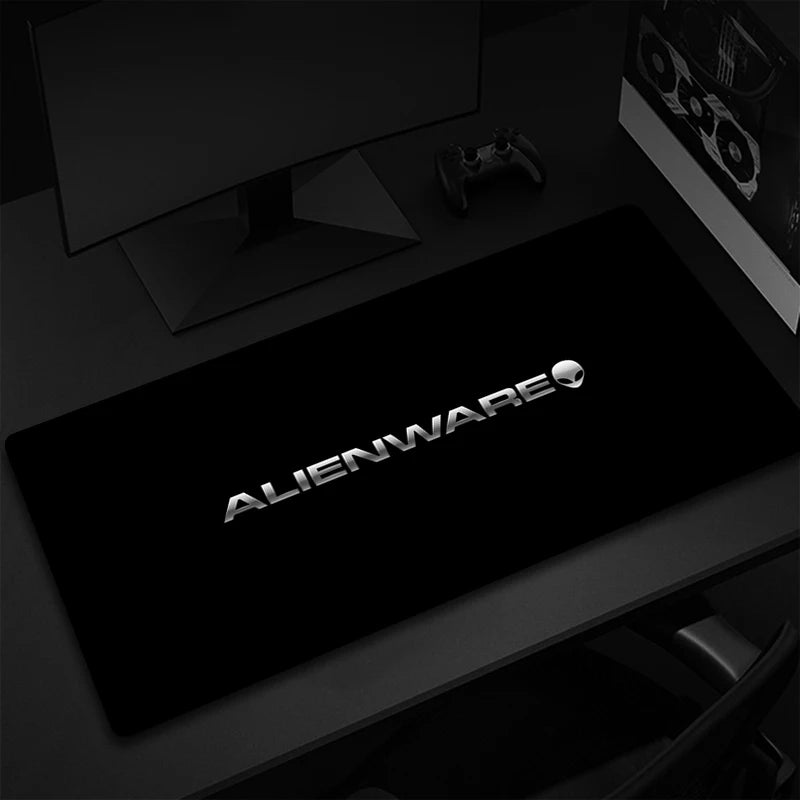 Premium Large Gaming Mouse Pad RGB Desk Mat Non-Slip Surface for PC Laptop and Keyboard Protection