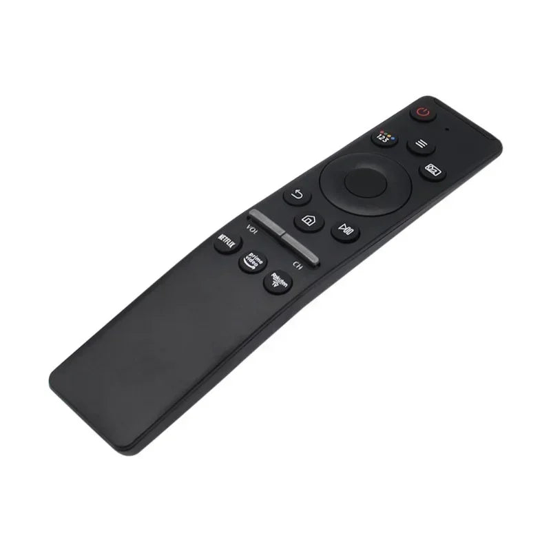 Smart TV Remote Control Compatible with Samsung Televisions with Streaming Shortcuts