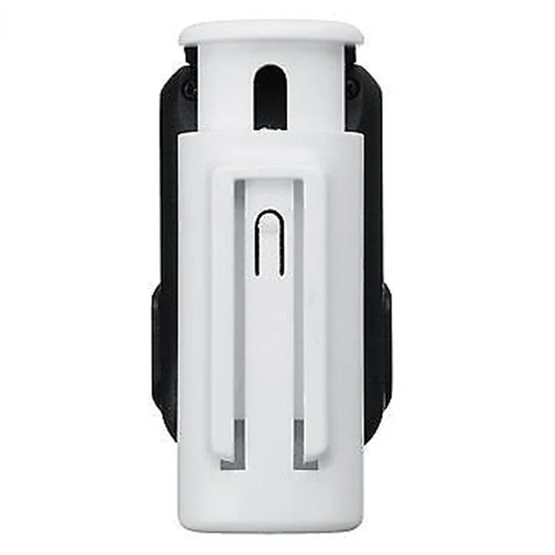 Universal Adjustable Car Sun Visor Clip Holder for Garage Door and Gate Remote Control