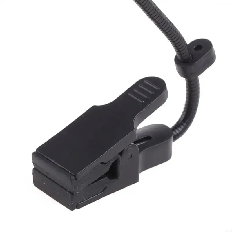 High-strength Microphone Clip Holder with Table Clamp for Saxophone and Live Streaming Use
