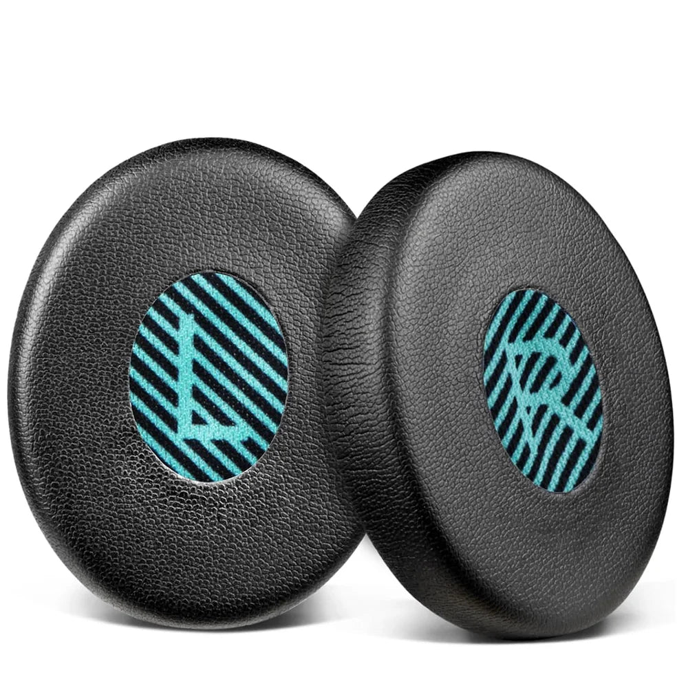 Replacement Ear Pads Compatible with Bose On-Ear 2 OE2 OE2i SoundTrue SoundLink OE On-Ear Headphones