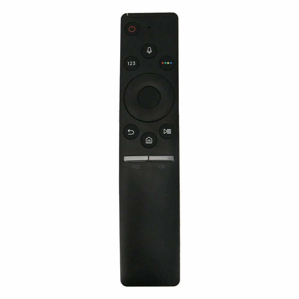 Bluetooth Voice Remote Control Replacement for Samsung Smart TVs with Easy Pairing Functionality