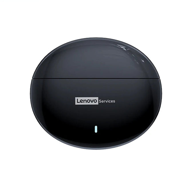 Wireless Bluetooth 6.0 In Ear Headphones with Active Noise Cancelling and HiFi Sound