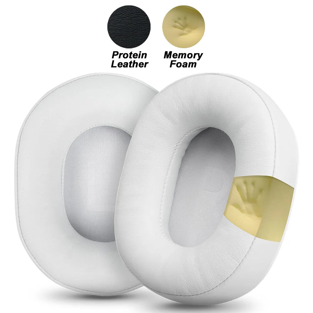 Premium Replacement Ear Pads Memory Foam Cushion Covers for OneOdio A70 A71 Headphones