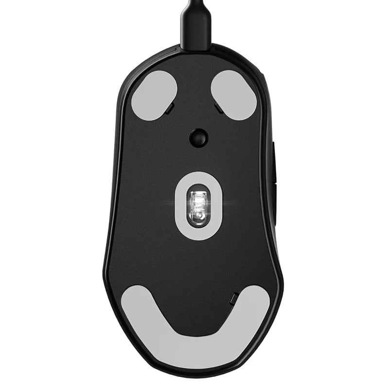 Ultra Light Esports Gaming Mouse Prime Mini Edition 61g 5 Programmable Buttons 18K CPI RGB PC/Mac