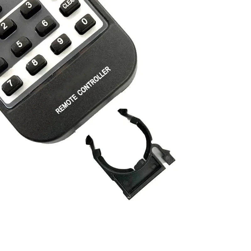 Pioneer Wireless Car Audio Remote Control Compatible with DEHP6000UB FHP800BT and MVHP8200BT