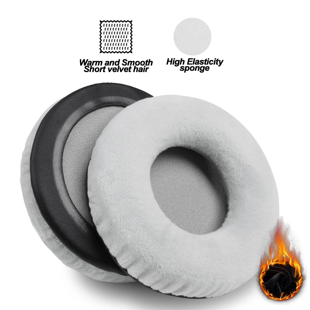 Premium Memory Foam Replacement Earpads for JBL Synchros S700 E50BT E50 S500 Over-Ear Headphones