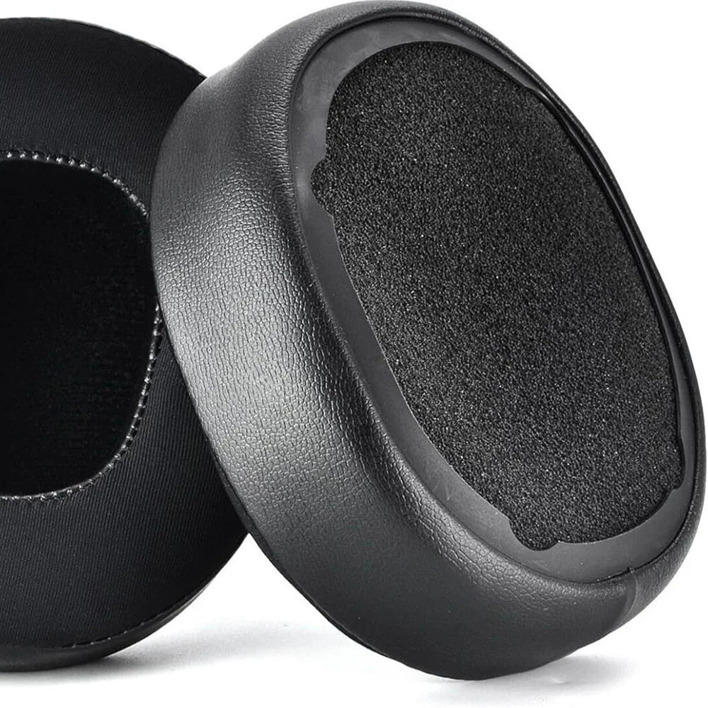 Replacement Ear Pad Cushions Compatible with Skullcandy Crusher Hesh Evo 360 Hesh 3 Venue Headphones
