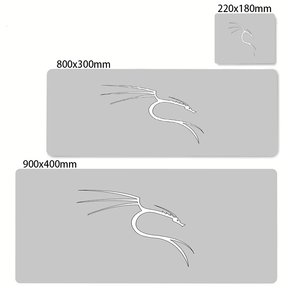 Large Extended Gaming Mouse Pad with Non-Slip Rubber Base for Desktop, Laptop or Keyboard Use