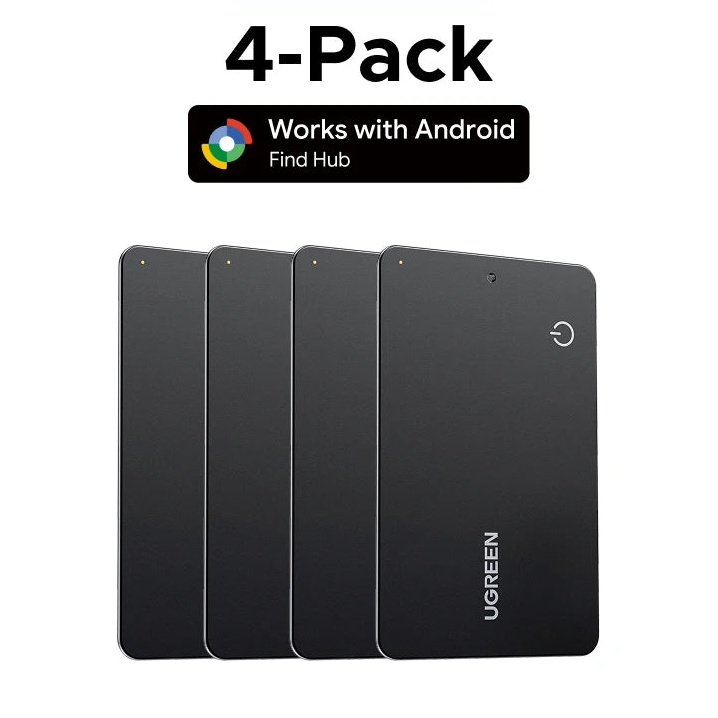 Bluetooth Smart Tracker Tag for Keys Wallet Luggage Pets Item Finder GPS Tracker Device Android