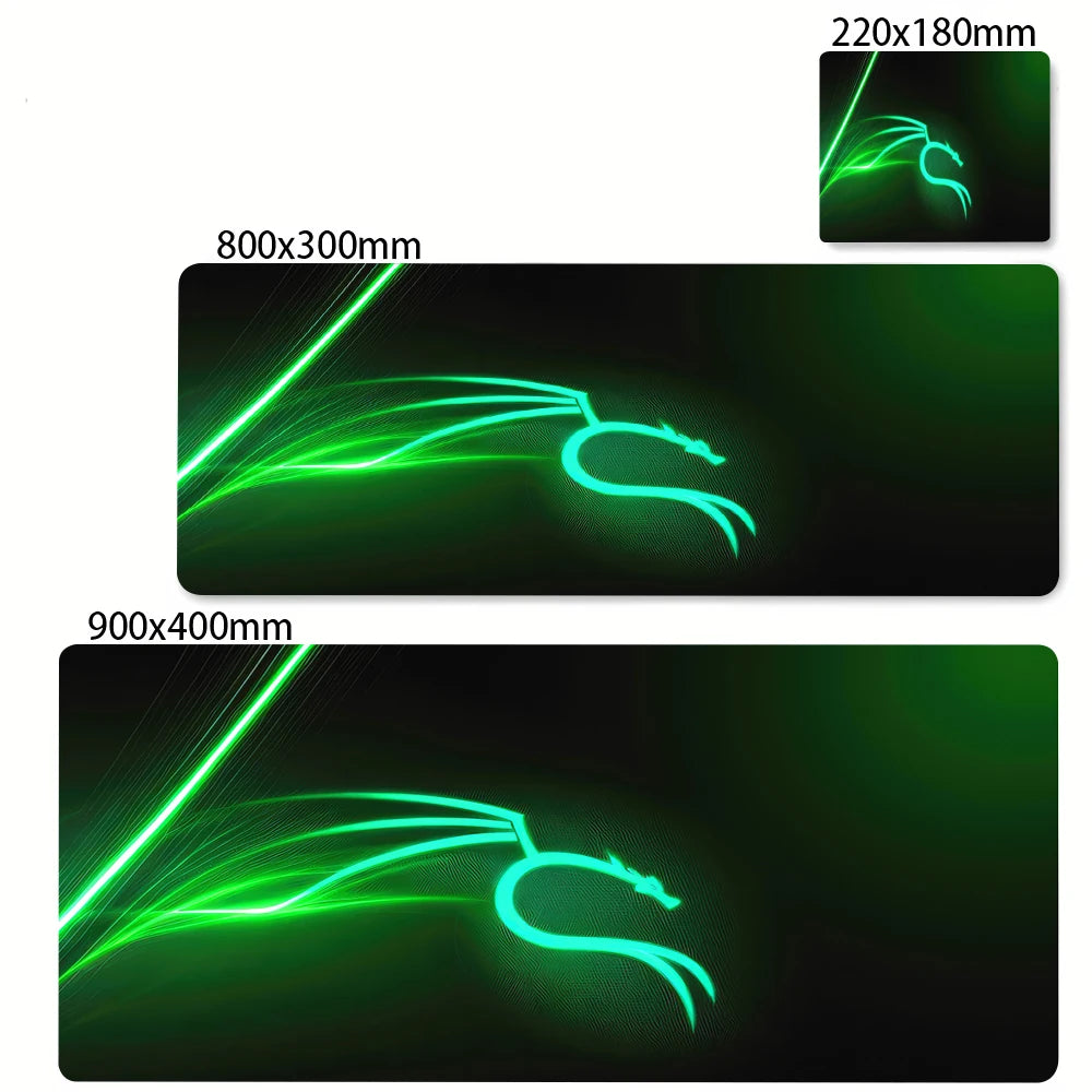 Large Extended Gaming Mouse Pad with Non-Slip Rubber Base for Desktop, Laptop or Keyboard Use