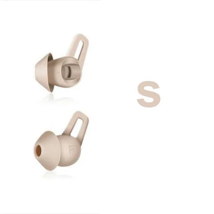 Soft Silicone Replacement Ear Pads Cushions for Huawei Freelacepro