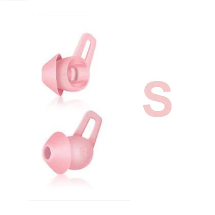 Soft Silicone Replacement Ear Pads Cushions for Huawei Freelacepro