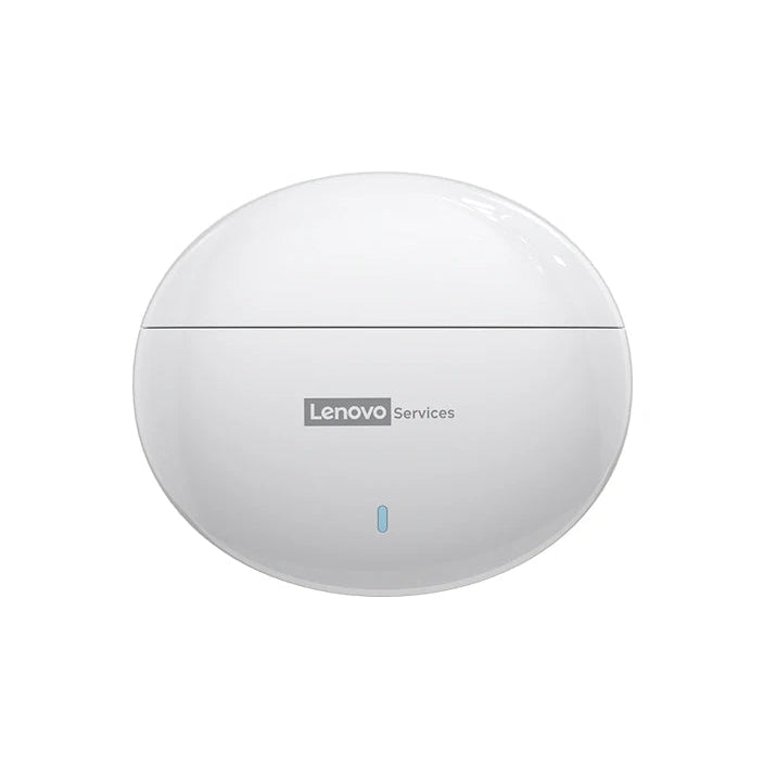 Wireless Bluetooth 6.0 In Ear Headphones with Active Noise Cancelling and HiFi Sound