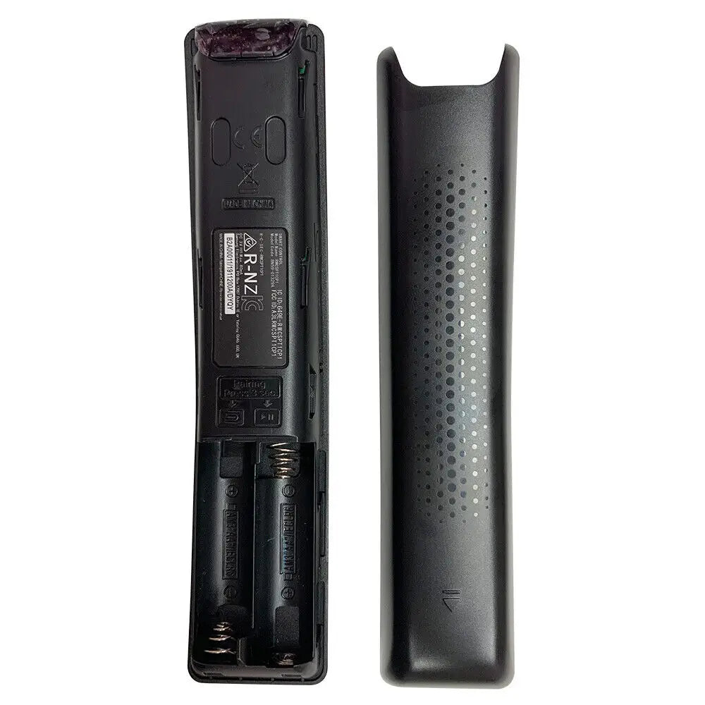 Bluetooth Voice Remote Control Replacement for Samsung Smart TVs with Easy Pairing Functionality