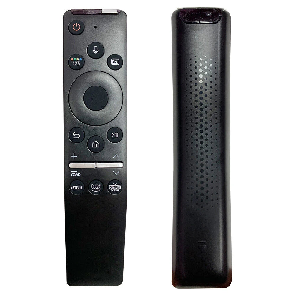 Bluetooth Voice Remote Control Replacement for Samsung Smart TVs with Easy Pairing Functionality
