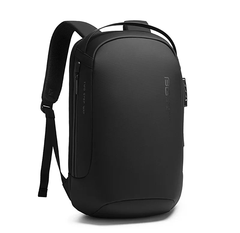 Stylish 15.6 Inch Laptop Backpack for Travel and Daily Use, Anti-Theft, Water Resistant, Lightweight