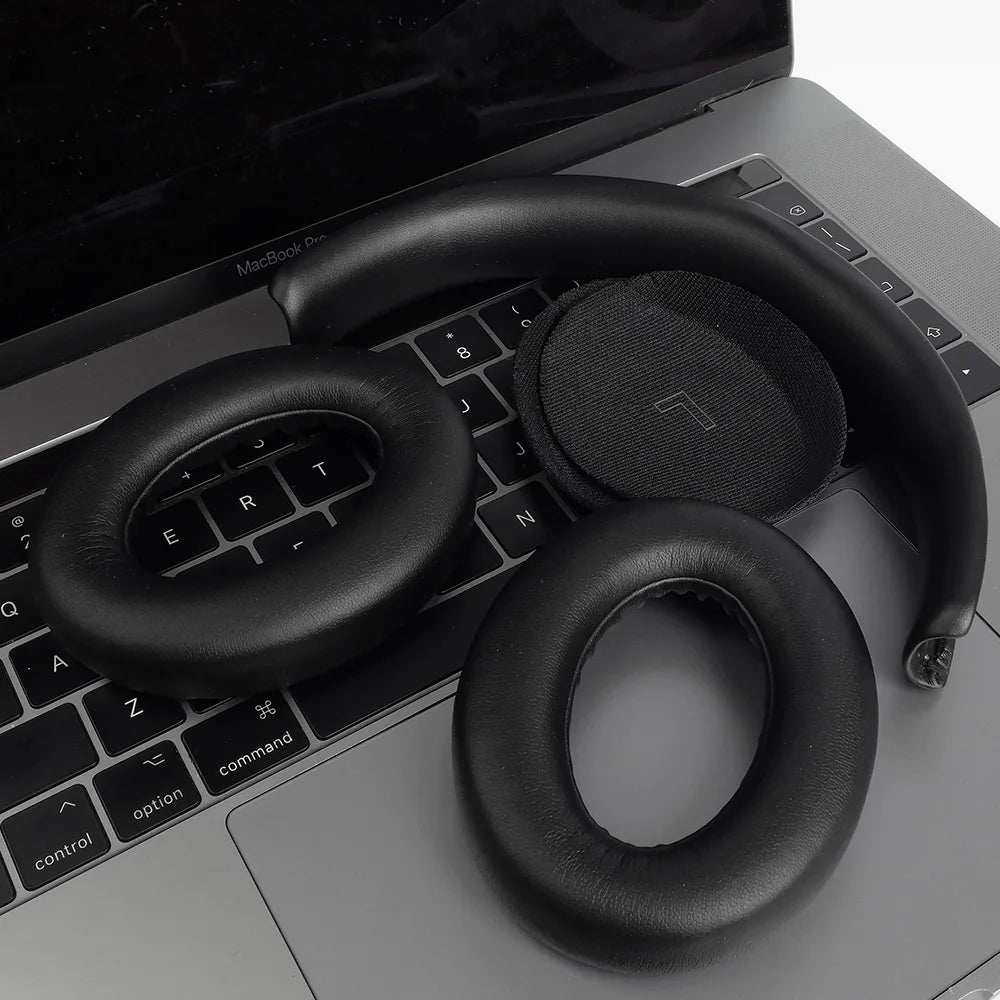 Replacement Earpads and Headband for Bose Quiet Comfort Ultra Wireless Noise Cancelling Headphones