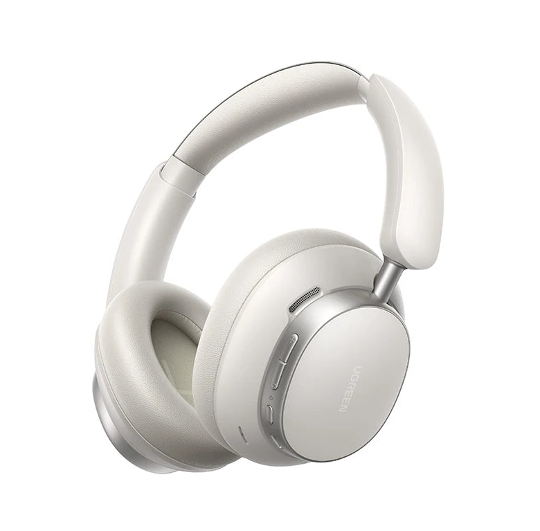 Studio Pro Wireless Headphones with 48dB ANC, LDAC Hi-Res Audio, and 120-Hour Battery