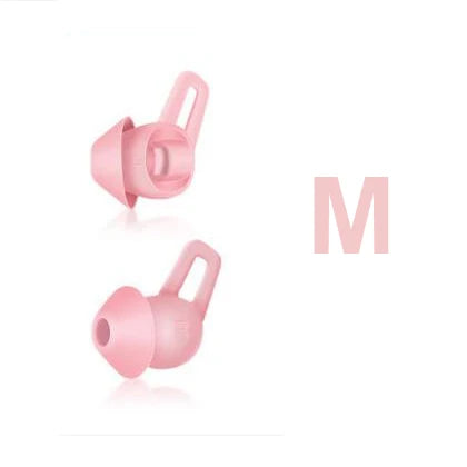 Soft Silicone Replacement Ear Pads Cushions for Huawei Freelacepro