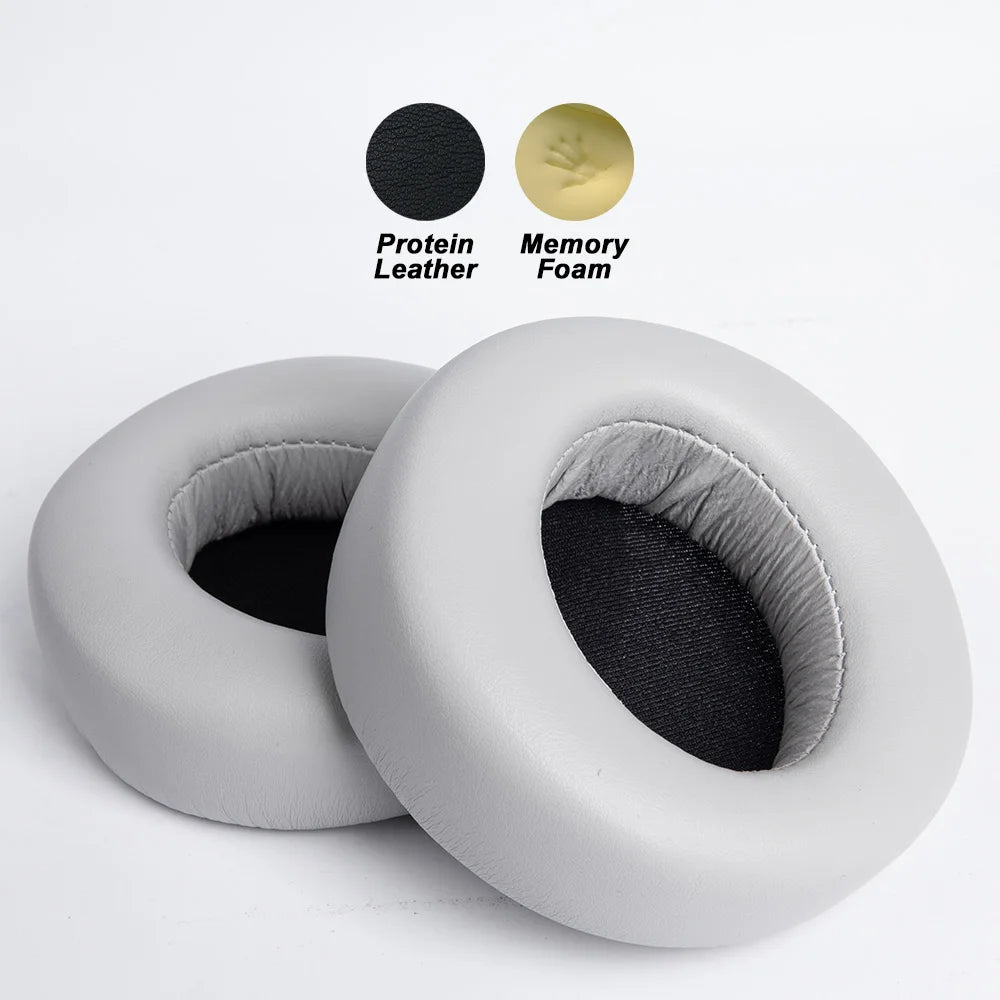 Replacement Earpads for Over-Ear Headphones Compatible with Panasonic M300B M500B M700B Models