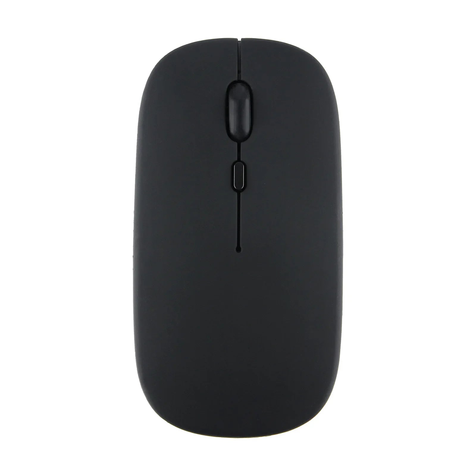 Silent Bluetooth 5.1 Wireless Optical Mouse for Laptop Tablet iPad Android Noiseless Portable Use